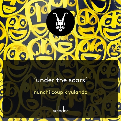 Dave Seaman & Steve Parry, Nunchi Coup x Yulanda - Under The Scars [SEL160]